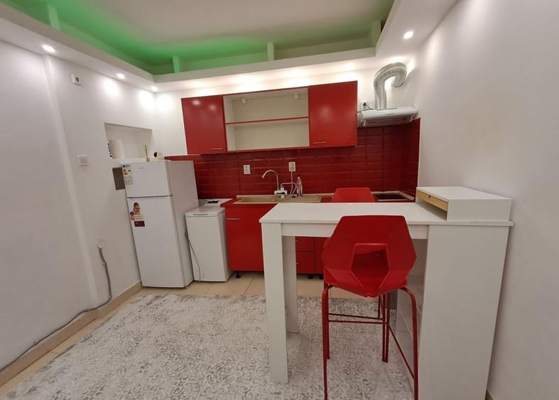 Studio modern si confortabil ,la doar 10 minute de metrou -zona Obor - 5