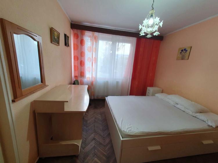 De inchiriat Apartament 2 camere in TURNU MAGURELE - 3