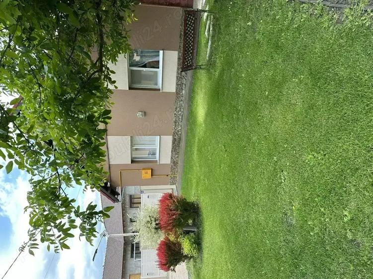 Casa individuala Dumbravi?a zona centrala - 10