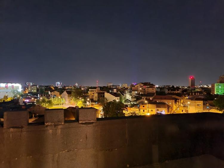 Garsoniera de vanzare Gara de nord cu terasa - 1