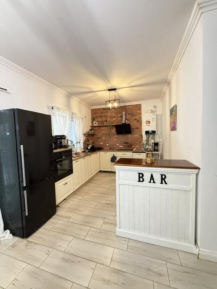 Duplex ideal pentru familie | curte mare 324 mp | mobilat complet | Sânandrei - 11