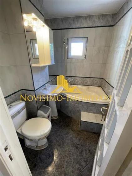 NOVISIMO-IMOBILIARE: AP. CU 4 CAM. IN ZONA DEMOCRATIEI - 8