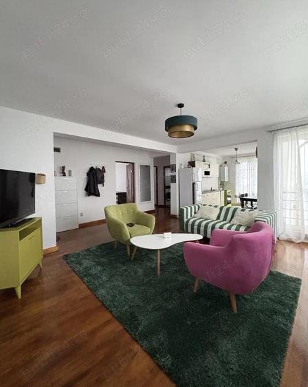 Vand apartament 3 camere - 4