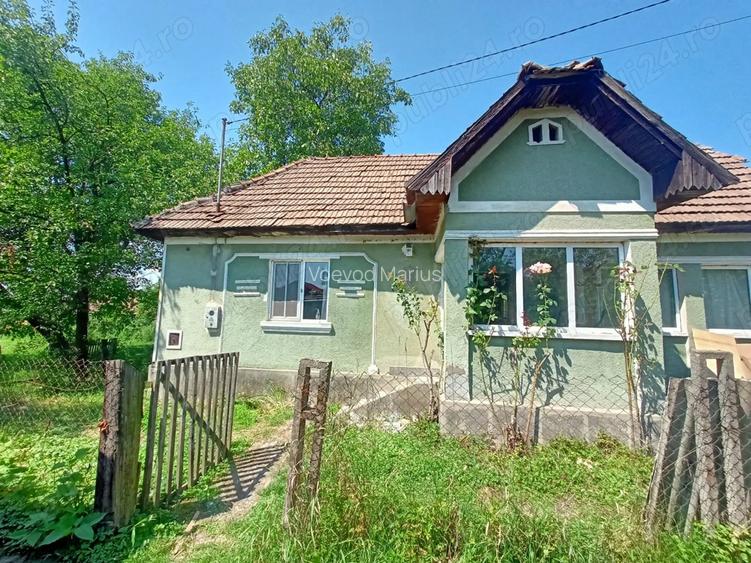Casa de vanzare in Tautii de Sus Casa de vanzare in Tautii de Sus