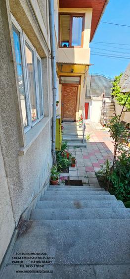 Casa P+1E+Pod tip Duplex, zona Centrala- Micromedica - 12