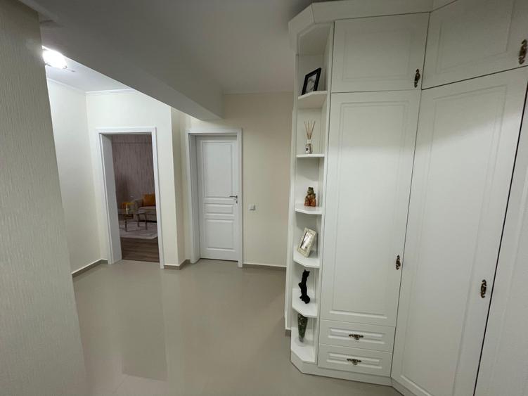 Apartament 3 camere, PARCARE INCLUSA IN PRET, zona Bucium - 6