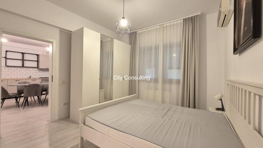 Inchiriere apartament cu 4 camere Nordului Herastrau - 6