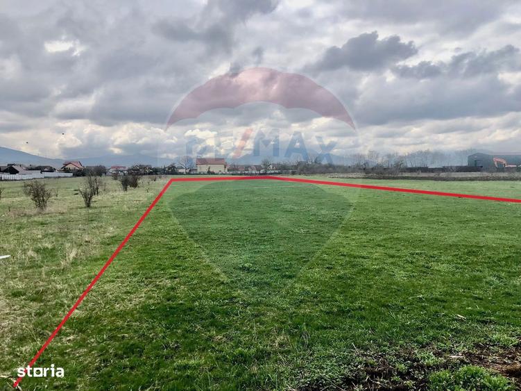 COMISION 0% | Teren intravilan | 3545 MP | Oportunitate de investitie - 6