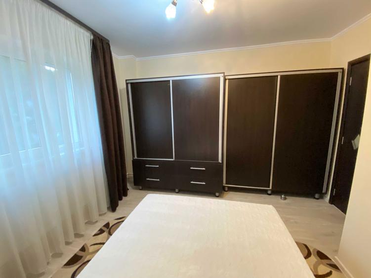 Apartament de inchiriat cu 2 camere, strada Energiei - 10
