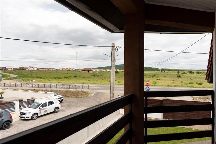 RECO Pensiune Baile Felix - 23