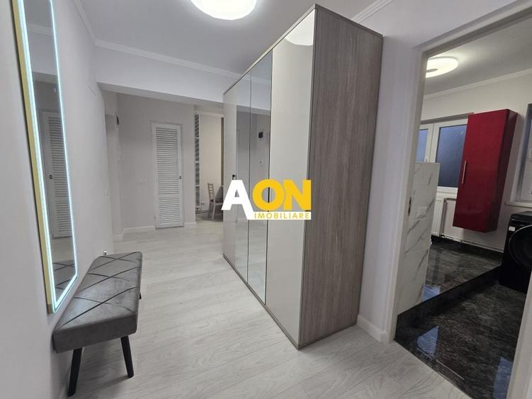 Apartament 2 Camere, Complet Renovat, Zona Centru - 7