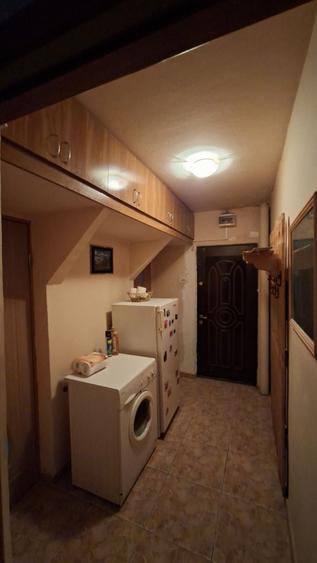 Apartament cu 2 camere semidecomandat în Tineretului