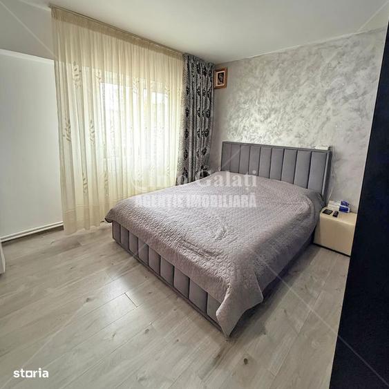 | Apartament cu 1 camera | I.C.Frimu | Mobilat si Utilat | - 6