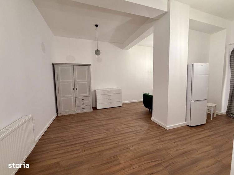 Apartament 2 camere 50mp | Bloc NOU | Corneliu Coposu | Mobilat MODERN - 5