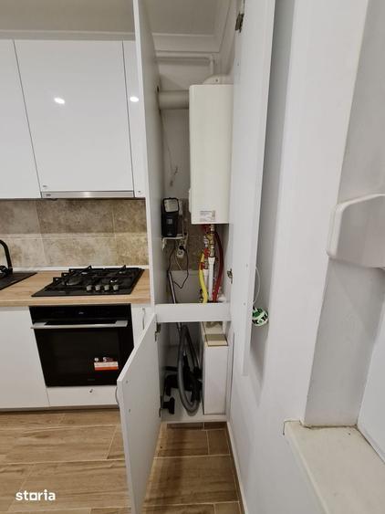 Apartament cu 2 camere, 49,1 m2 - 6