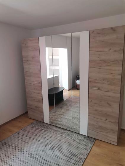 apartament 1 camera zona Kaufland,Chiriac - 6