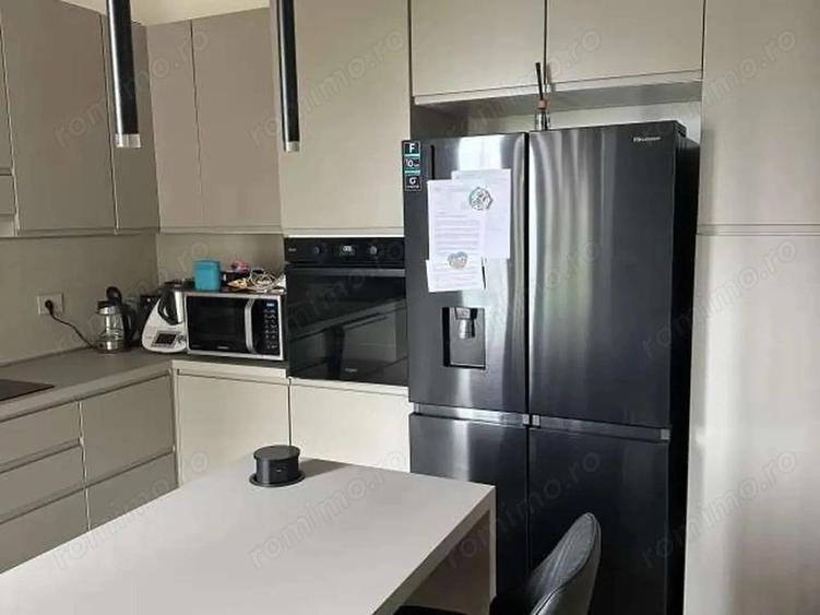 Garsoniera de vanzare in zona Giulesti - 2