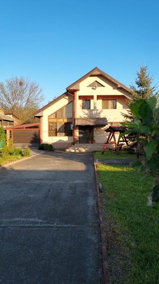 Casa de vanzare in comuna Barza-Judetul Olt - 3