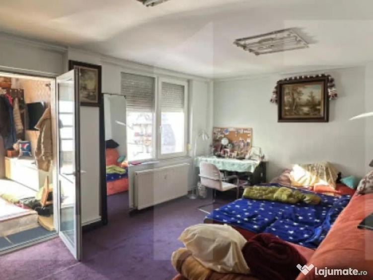 Casa cu teren generos, zona Intim Arad Ideal rezidential - 8