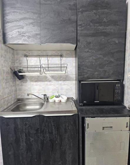 Apartamentul de 2 camere complet mobilat , la 9 minute de metrou-zona Lujerului - 5