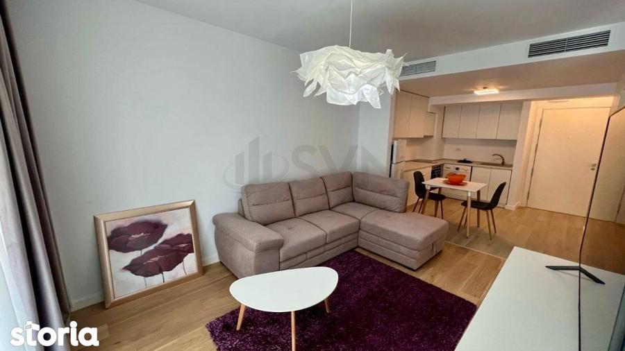 Straulesi I Petrom City I 2 camere - 9