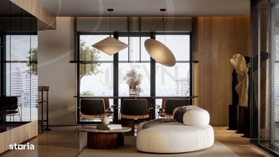 Apartament 2 camere Premium Pipera - 1