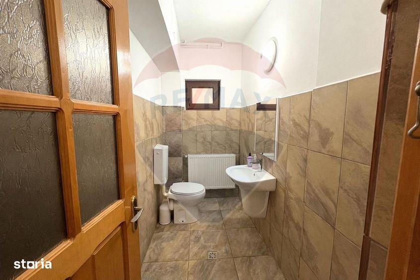 Casa / Vila cu 5 camere de inchiriat in zona Palazu Mare - 6