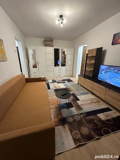 Inchiriere Apartament 2 Camere Cu Loc De Parcare Piata Sudului