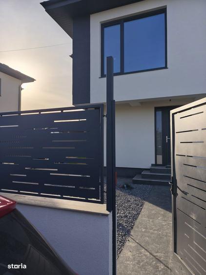 Casa Exclusivista in Bucium - Finisaje Premium, 4 Camere, 209.900 EUR - 7