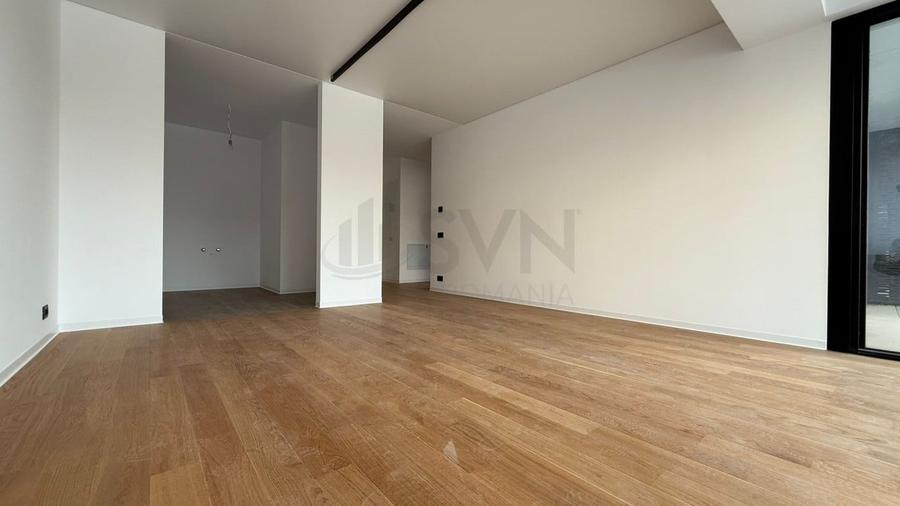 REA1027097 Apartament 2 camere spatios Fabrica de Glucoza Pipera - 2