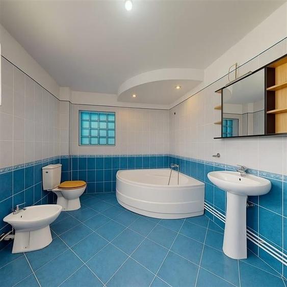 FILM & 3D! Casa adaptabila, 250 mp teren, loc parcare, Central, Brasov - 33