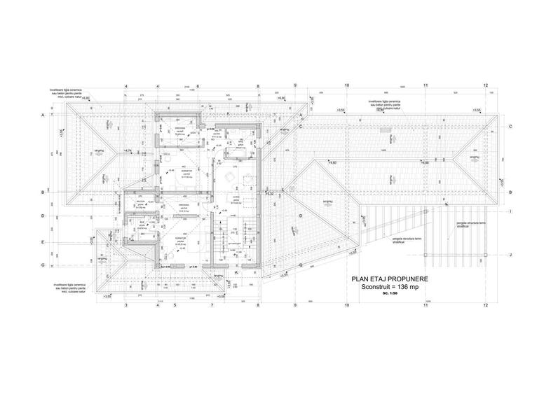 De vanzare Casa individuala la rosu Sacalaz - Comision 0% - 8