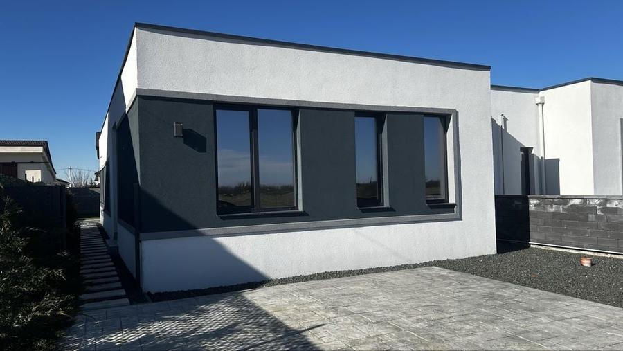 Duplex Urseni, strada Partos - 5