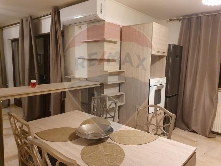 Apartament de lux cu 3 camere, in Gradiste- de inchiriat - 3