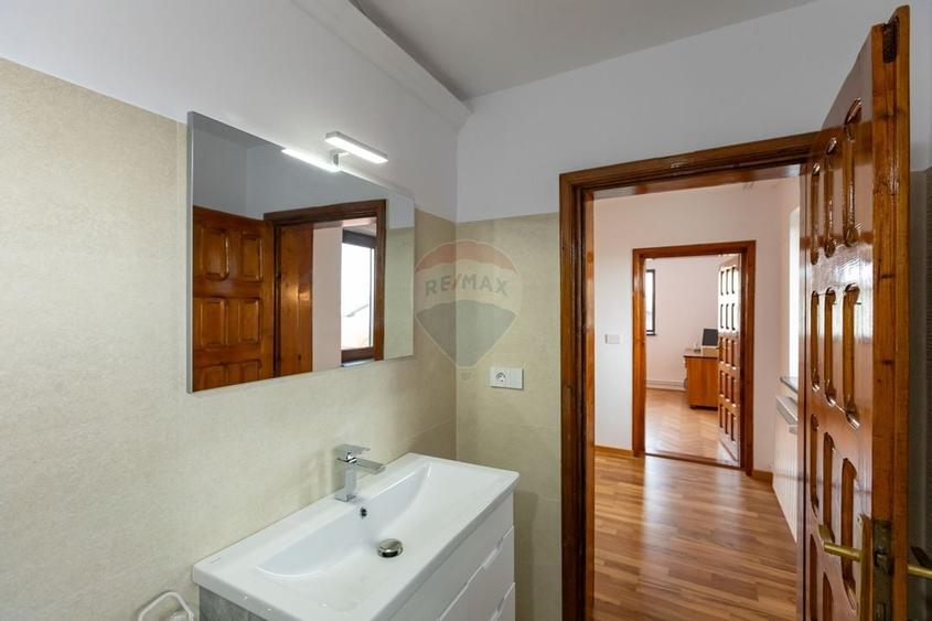 Casă/Vilă cu 6 camere de vânzare în Măgura - 19