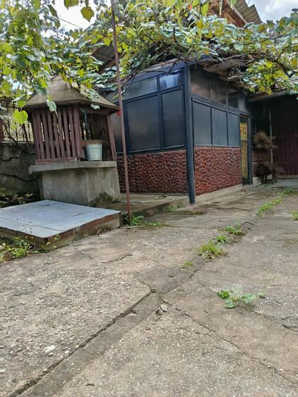 Vand casa la tara in Sutoru str La comori nr 3 jud Salaj - 1