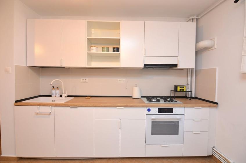 INCHIRIERE APARTAMENT 2 CAMERE CONSTANTIN BRANCOVEANU – PARCUL TINERETULUI - 18