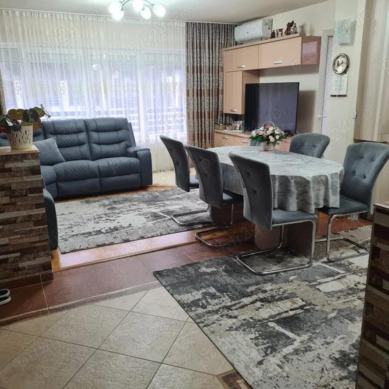 Vand apartament cu 3 camere ?i curte proprie Baia Mare - 5