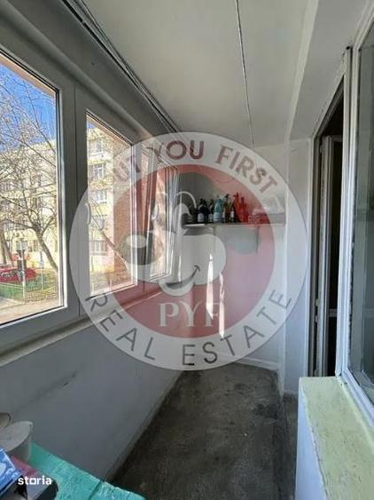 Teius | Apartament 3 camere | decomandat | 69mp | B11251 - 1