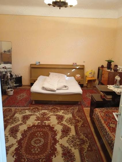 Vand casa Arad gradiste Strada principala - 3