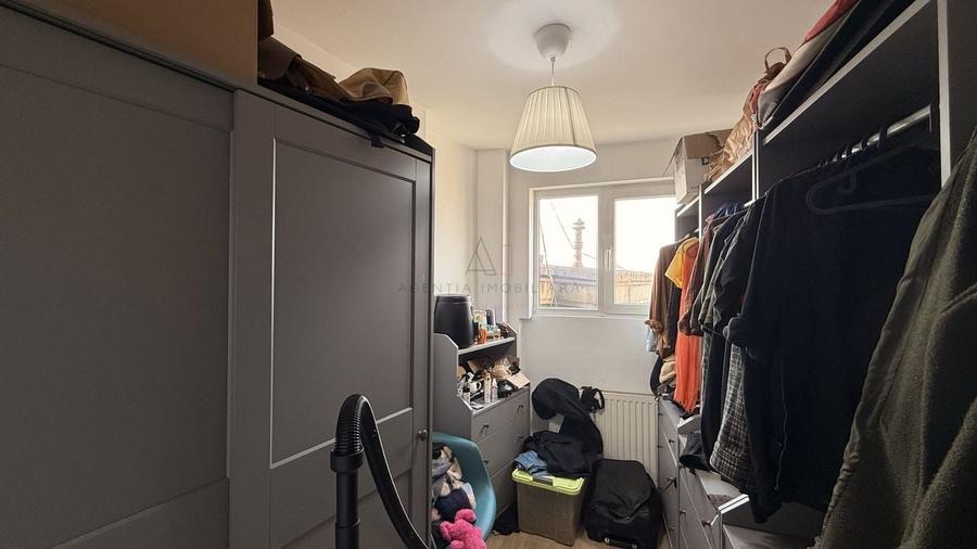 Studio Dublu Cismigiu | FARA RISC - 5