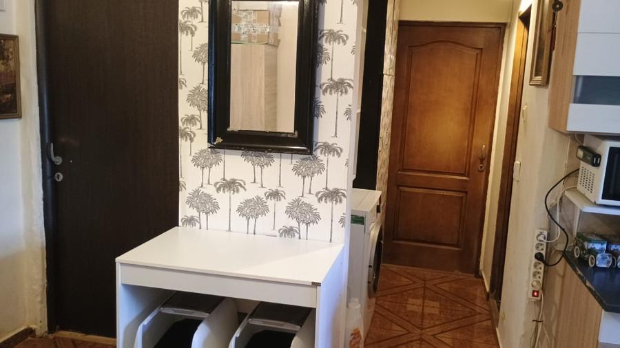 PF vand apartament 3 camere, decomandat, parter, Manastur, Aleea Retezat - 3