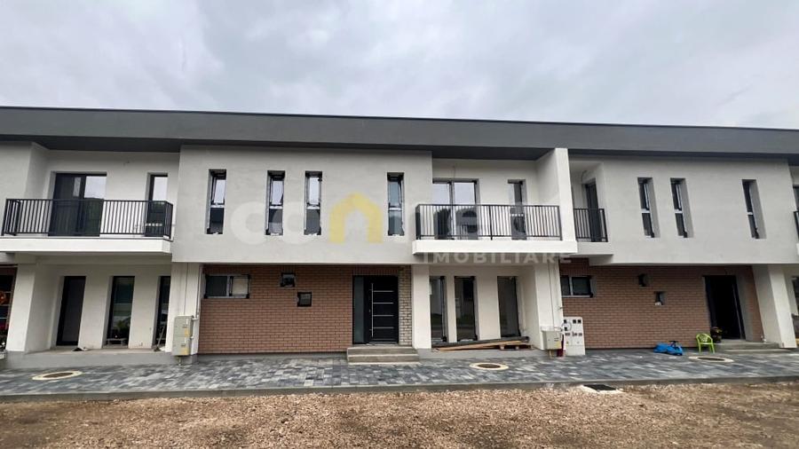 Casa de vanzare | SU 116mp | gradina si parcare | Floresti, Urusagului - 9