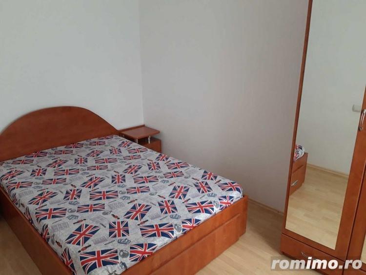 apartament cu 2 camere situat in sos. Vitan-Barzesti - 1