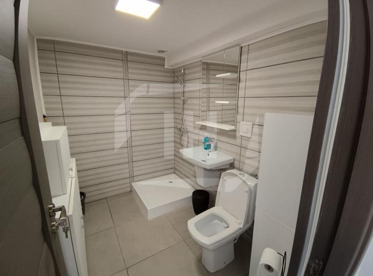 Ocazie!!! Apartament, 3 camere, 72 mp, terasa, 2 parcari, CF, Piata Abator - 5