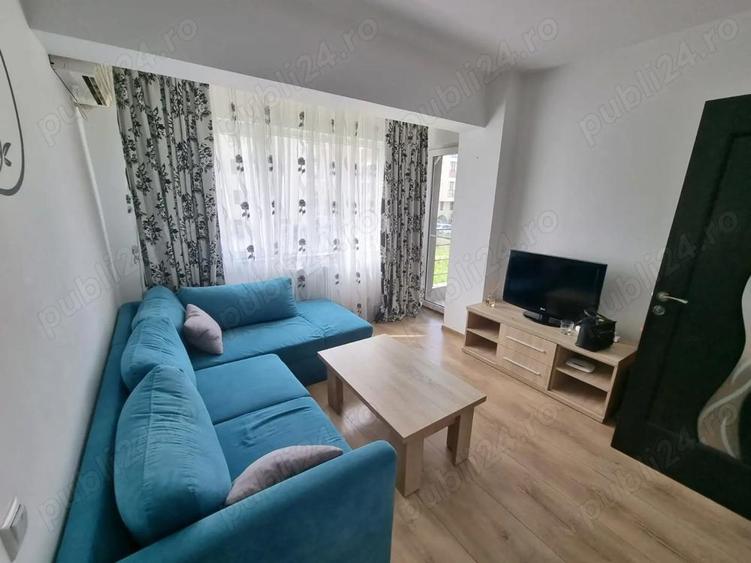 Inchiriez apartament Tomis plus Constanta - 1