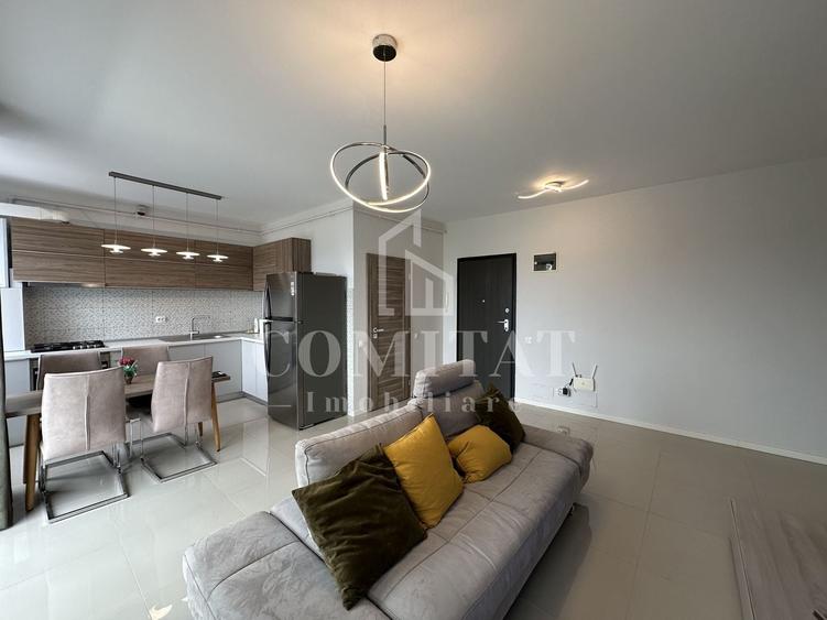 Apartament 3 camere | Ultrafinisat | Zona Iulius Park | Între Lacuri - 4