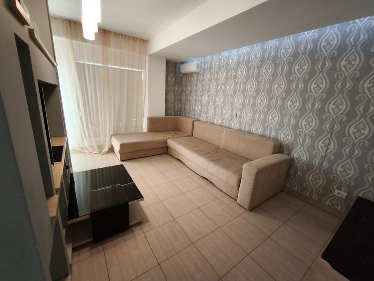 Inchiriere Apartament 2 camere spatios pe malul marii - 28