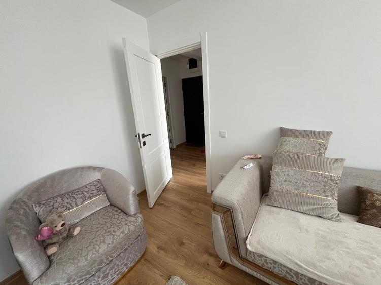 Apartament 2 camere Eroii Revolutiei - 4