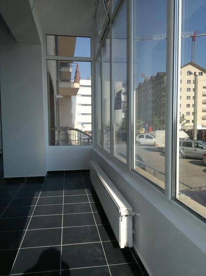 Spatiu Comercial Militari Residence - 650 EUR - 6